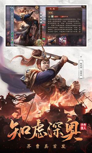 三国杀移动版百度版2