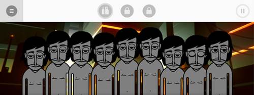 节奏盒子dystopia融合版游戏亮点