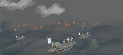 语文音游安卓版图片1