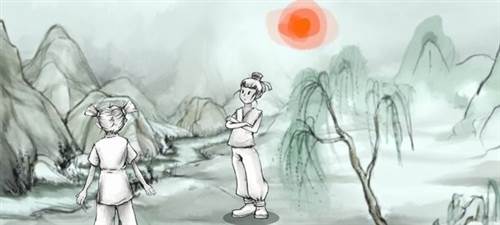 语文音游安卓版图片3