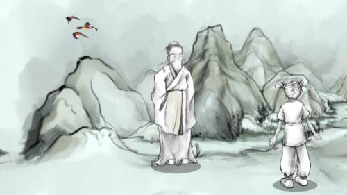 语文音游安卓版图片4