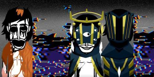 节奏盒子eyes模组游戏特色