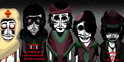 节奏盒子eyes模组游戏亮点