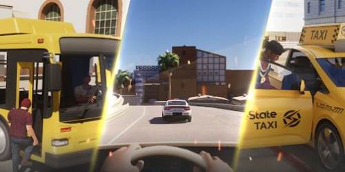 One State Rp Online游戏特色