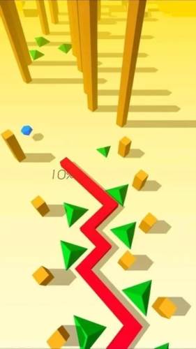 跳舞的线faded o riginal截图6