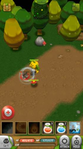 植物保卫战汉化版宣传图