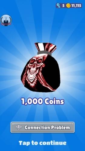 地铁跑酷国内最强版本游戏亮点