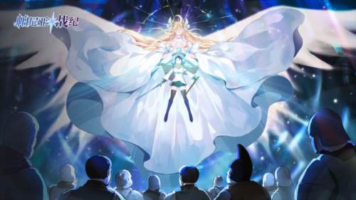 帕尼亚战纪台服1