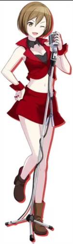 pjsk台服官方版人物介绍5