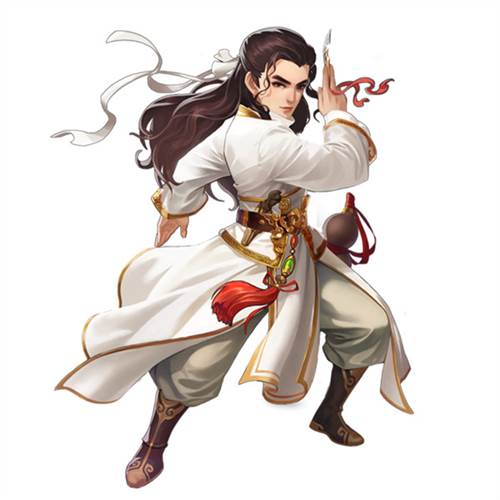 大掌门2九游版游戏截图6