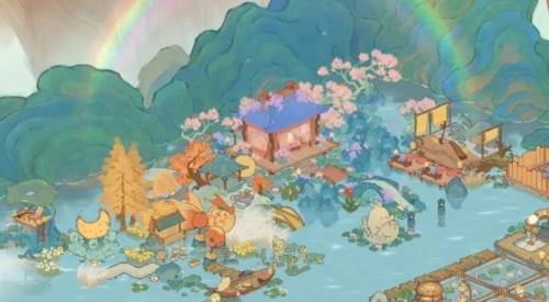 桃源深处有人家3