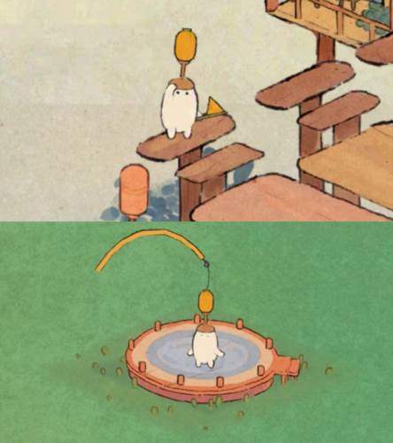 建筑图鉴配图21