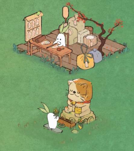 建筑图鉴配图23