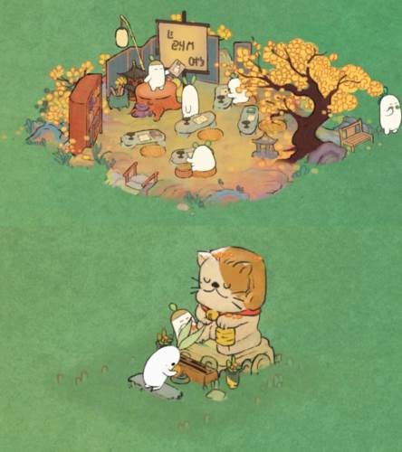 建筑图鉴配图26