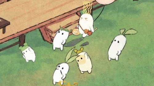 建筑图鉴配图28