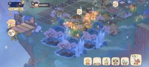 桃源深处有人家红包版宣传图