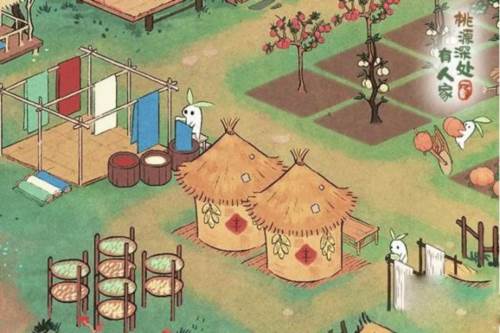 桃源深处有人家6