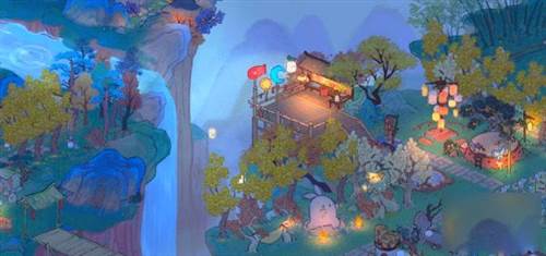 桃源深处有人家7