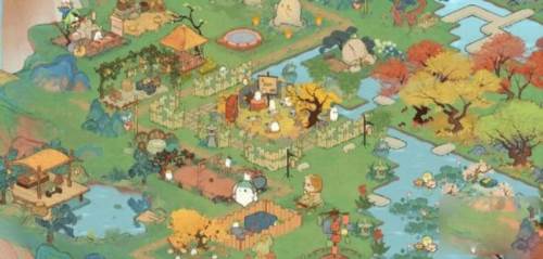 桃源深处有人家8