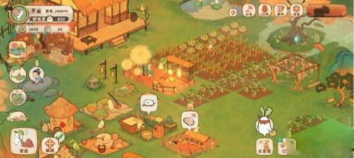 桃源深处有人家9