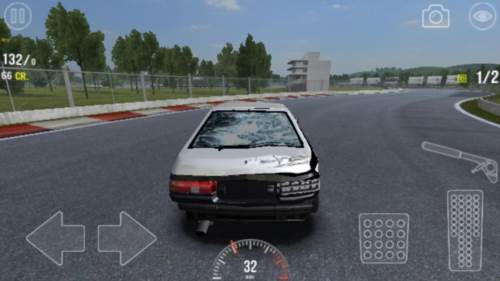 漂移传奇无限金币版2