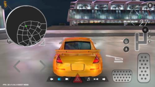 俱乐部R在线停车中文版图片2