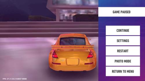 俱乐部R在线停车中文版图片3