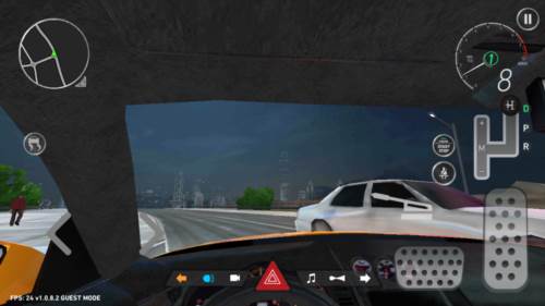 俱乐部R在线停车中文版图片5