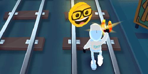 地铁跑酷TNT版本游戏特色