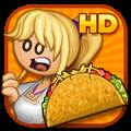 老爹卷饼店hd无限币钱版