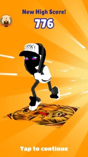 地铁跑酷奥特之城游戏亮点