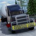 卡车司机重型货物最新版 Truck Driver Heavy Cargo