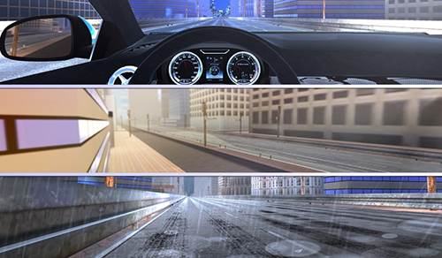 飙速车神无限货币版3