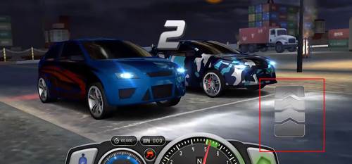 极速3D赛车新手攻略3