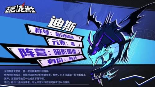 龙类介绍配图1