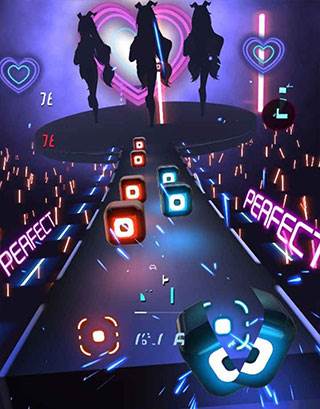 节奏快斩玩法介绍