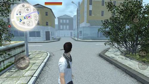 《异形侵略战》截图1