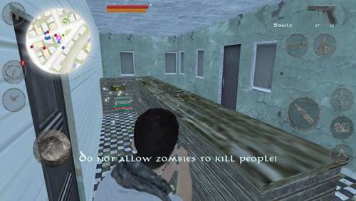 《异形侵略战》截图7