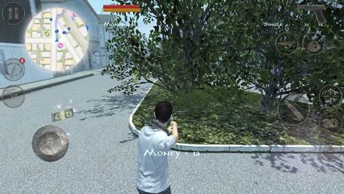 《异形侵略战》截图8