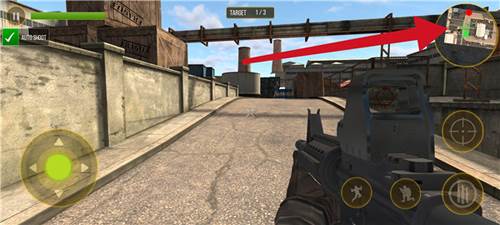 绝境反击新手攻略7