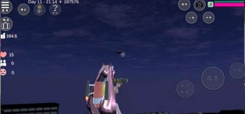 樱花校园联机版新手攻略3