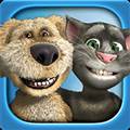 会说话的新闻安卓版 Talking Tom & Ben News