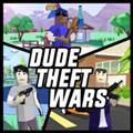沙雅模拟器修改器版 Dude Theft Wars