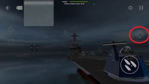 陆基密集阵模拟器内置菜单2023图片8