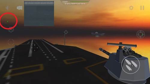 陆基密集阵模拟器内置菜单2023图片10