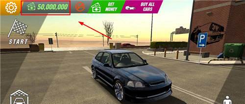真实停车场2023无限金币版游戏特色