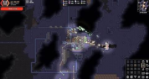 像素工厂模组宣传图