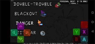 周五夜放克太空杀v4竖屏宣传图