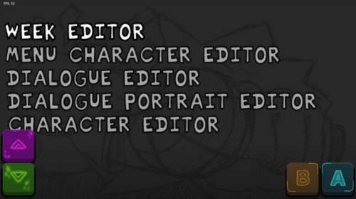 周五夜放克无厘头2.0模组