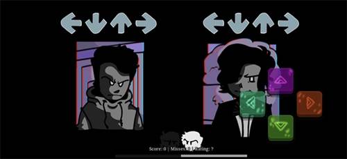 周五夜放克伪人模组游戏玩法